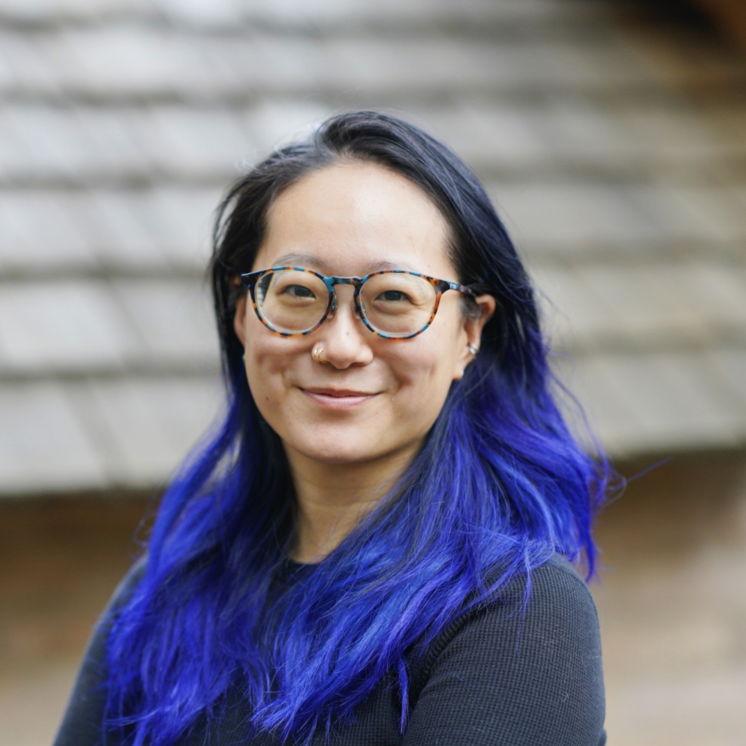 Iris H. Zhang
